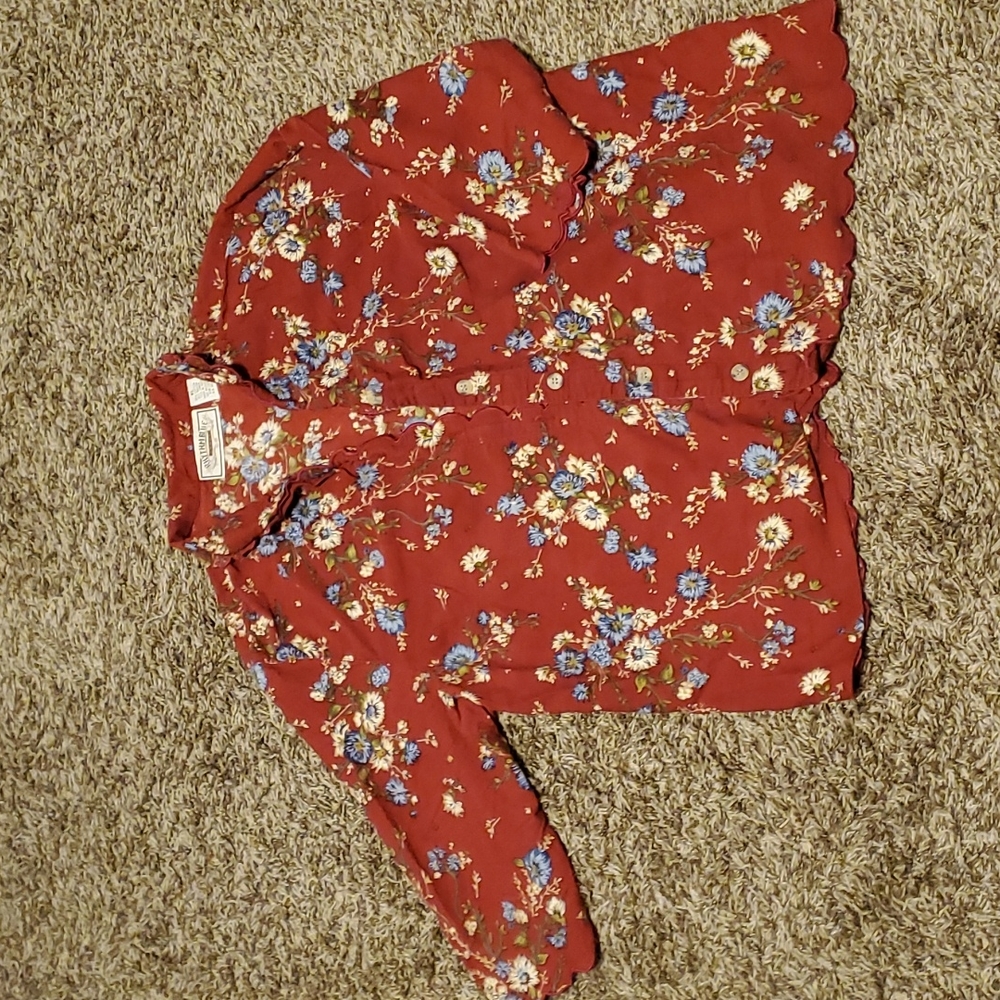 Womens top